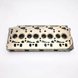 Bare Cylinder Head for Yanmar 4TNE94 Engine - Fab Heavy Parts