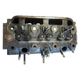 Bare Cylinder Head for Yanmar Engine 3T80J - Fab Heavy Parts
