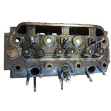 Bare Cylinder Head for Yanmar Engine 3T80J - Fab Heavy Parts
