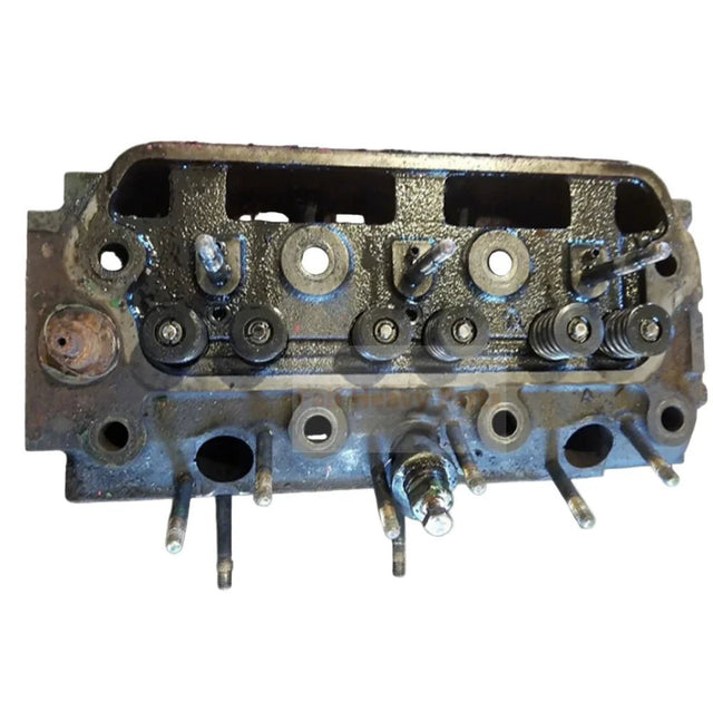 Bare Cylinder Head for Yanmar Engine 3T80J - Fab Heavy Parts