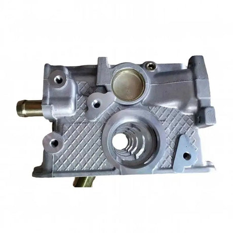 Bare Cylinder Head MD344154 for Mitsubishi Engine 4G18 4G18 Lancer Cedia Space Star Montero Pajero - Fab Heavy Parts