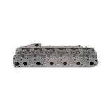 Bare Cylinder Head RE533345 for John Deere Engine 3029 4045 Tractor 6130J 6140B 6150M 6155MH 6170J