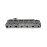 Bare Cylinder Head RE533345 for John Deere Engine 3029 4045 Tractor 6130J 6140B 6150M 6155MH 6170J - Fab Heavy Parts