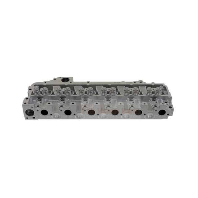 Bare Cylinder Head RE533345 for John Deere Engine 3029 4045 Tractor 6130J 6140B 6150M 6155MH 6170J - Fab Heavy Parts