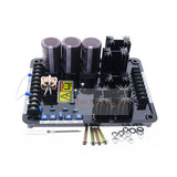 Basler Automatischer Spannungsregler AVR AVC63-12B2 für Generatoraggregat