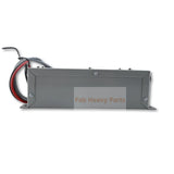 Battery Charger 2901009770 Fits for Haulotte ScissorLift Compact8/10/12/14 Optimum6/8