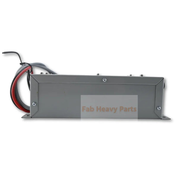 Battery Charger 2901009770 Fits for Haulotte ScissorLift Compact8/10/12/14 Optimum6/8