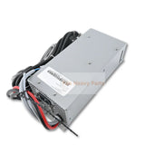 Battery Charger 2901009770 Fits for Haulotte ScissorLift Compact8/10/12/14 Optimum6/8
