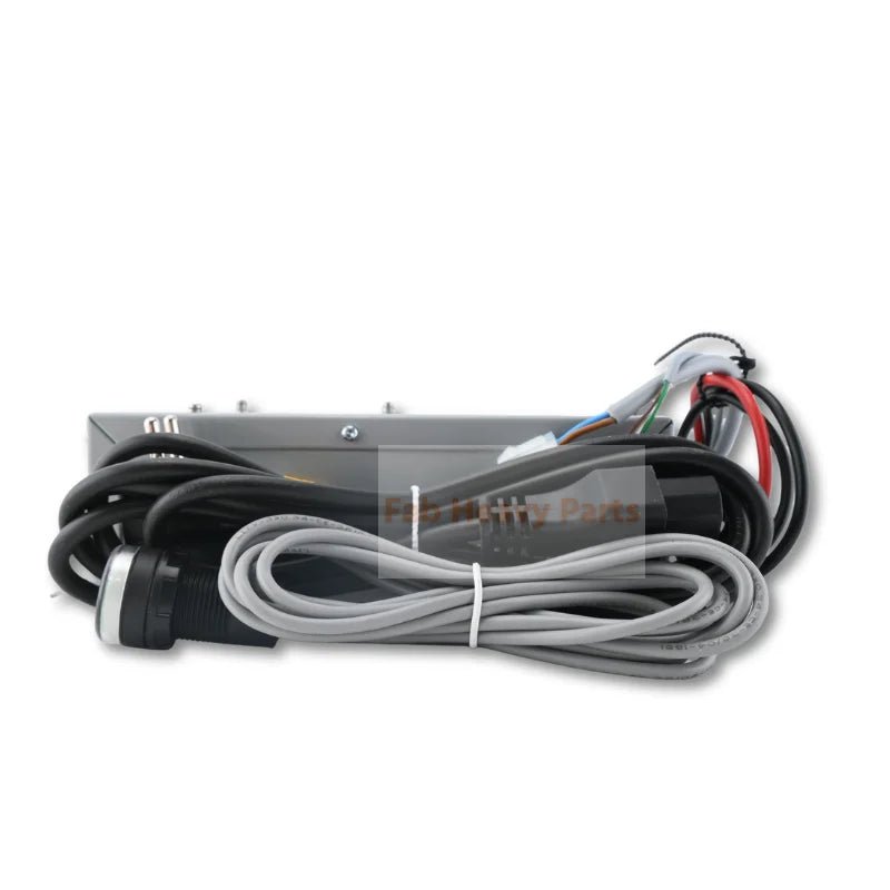 Battery Charger 2901009770 Fits for Haulotte ScissorLift Compact8/10/12/14 Optimum6/8 Final Clearance - Fab Heavy Parts