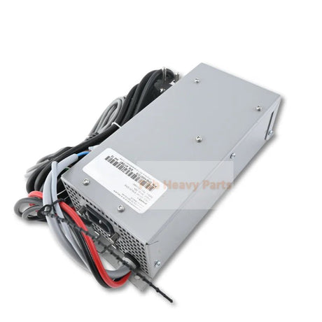 Battery Charger 2901009770 Fits for Haulotte ScissorLift Compact8/10/12/14 Optimum6/8 Final Clearance - Fab Heavy Parts