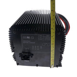 Battery Charger 96211 105739 For Genie GS - 1530 GS - 1930 GS - 2632 GS - 2646 GS - 3246 - Fab Heavy Parts
