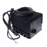 Battery Charger 96211 105739 For Genie GS - 1530 GS - 1930 GS - 2632 GS - 2646 GS - 3246 - Fab Heavy Parts