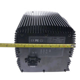 Battery Charger 96211 105739 For Genie GS - 1530 GS - 1930 GS - 2632 GS - 2646 GS - 3246 - Fab Heavy Parts