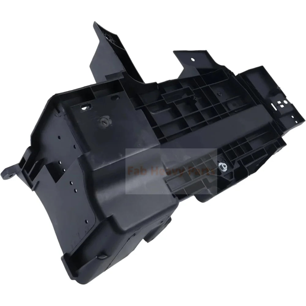 Batterijbak 68095940AF Past voor Dodge Ram 2013-2024 1500 2500 3500 4500 5500