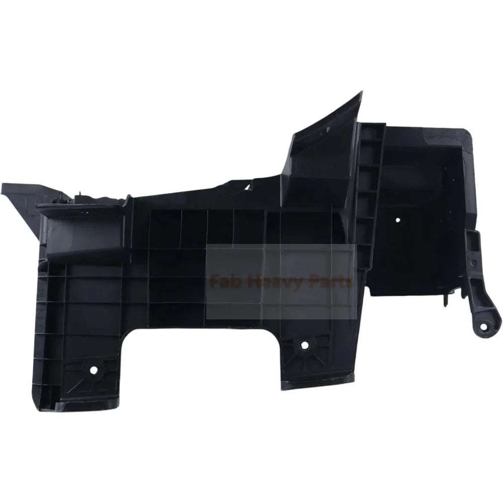 Batterijbak 68095940AF Past voor Dodge Ram 2013-2024 1500 2500 3500 4500 5500