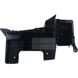 Batterijbak 68095940AF Past voor Dodge Ram 2013-2024 1500 2500 3500 4500 5500