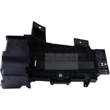 Batterijbak 68095940AF Past voor Dodge Ram 2013-2024 1500 2500 3500 4500 5500