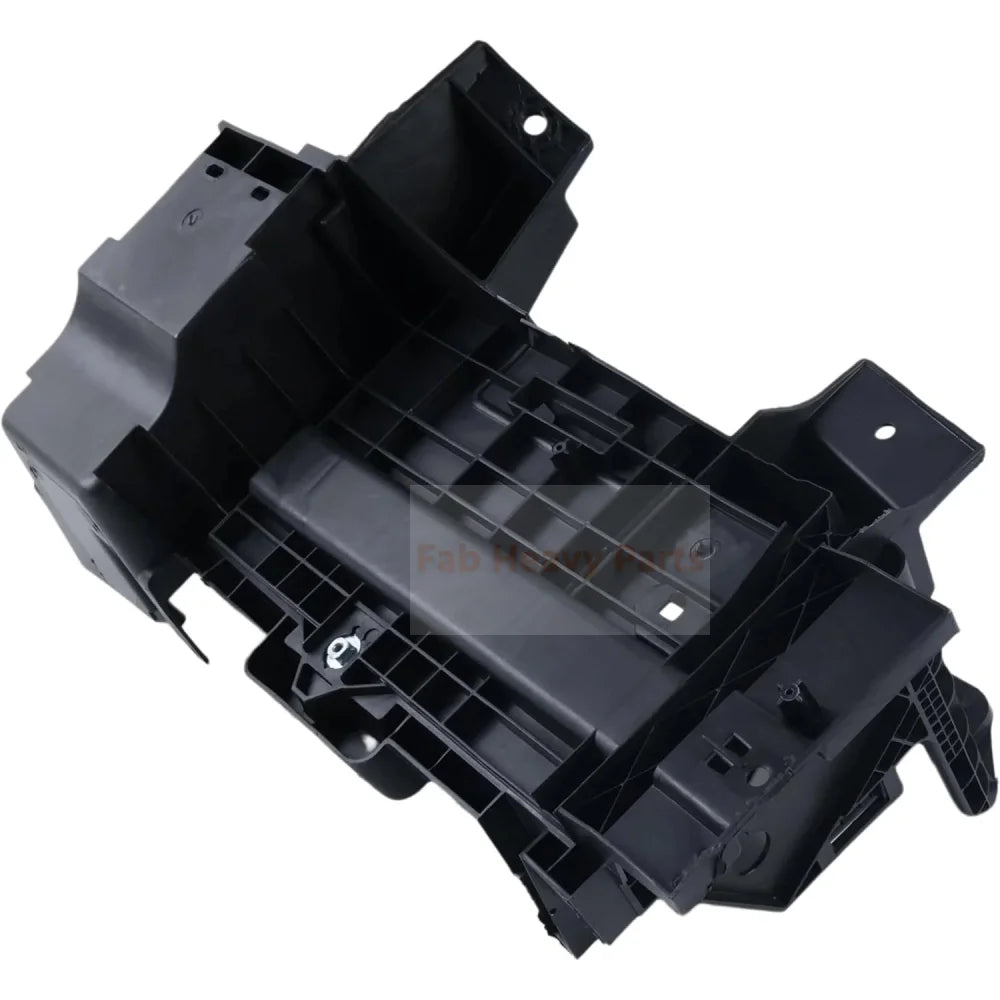 Batterijbak 68095940AF Past voor Dodge Ram 2013-2024 1500 2500 3500 4500 5500