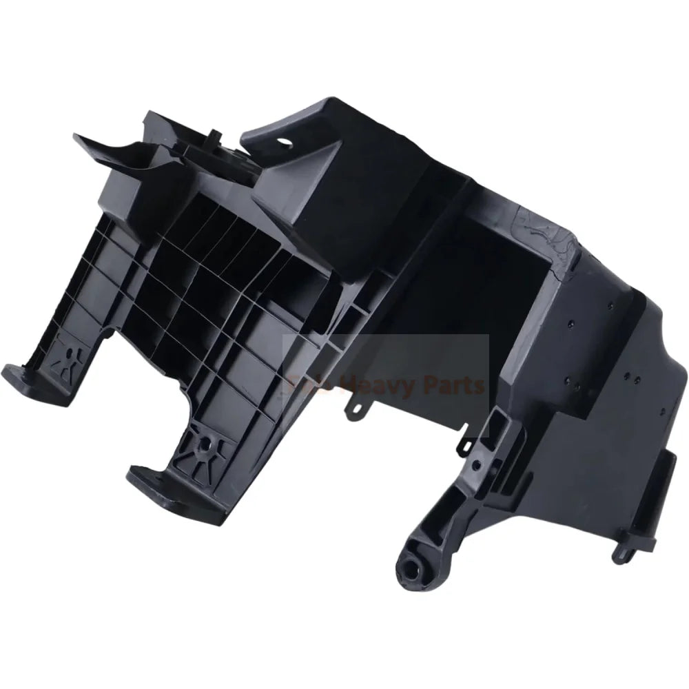 Batterijbak 68095940AF Past voor Dodge Ram 2013-2024 1500 2500 3500 4500 5500