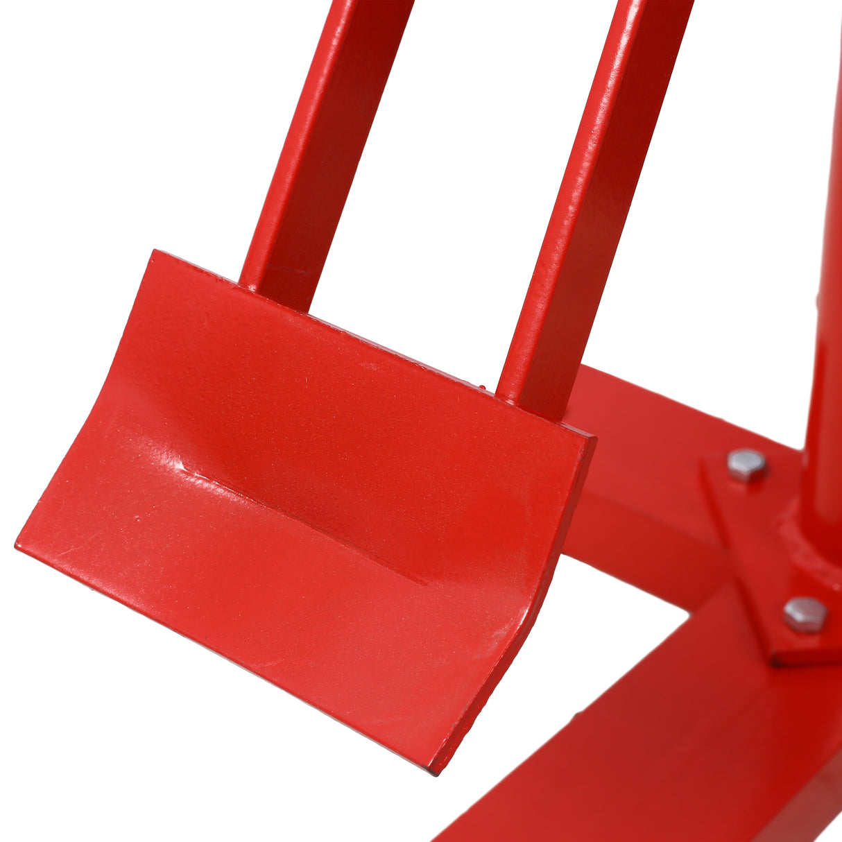 Portable Manual Tire Changer 8" to 16" Tire Changer Bead Breaker Mounting Tool Manual Steel Tire Changing Tool