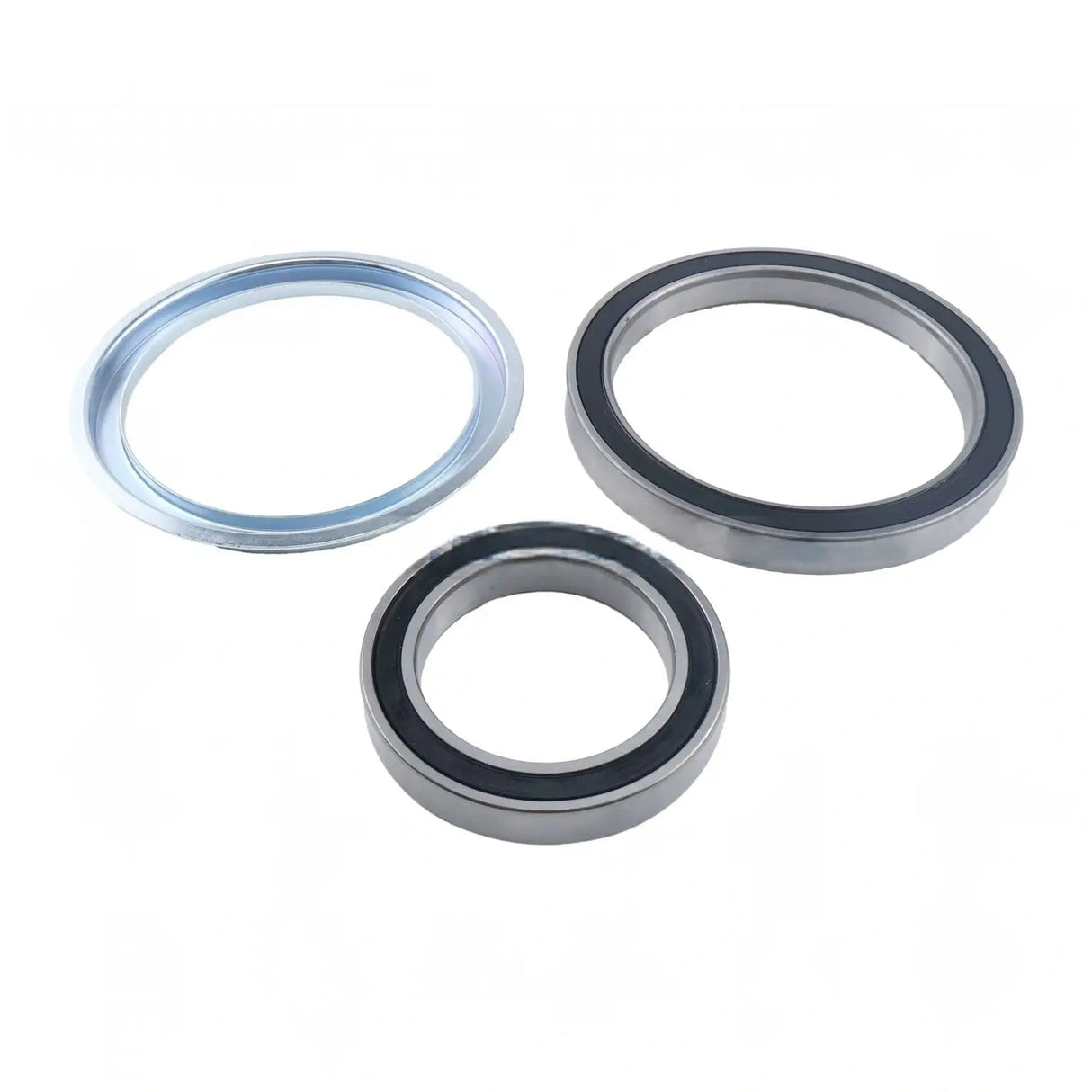 Bearing & Deflector & Seal 4130342020 4130342021 4130342023 for Toyota Sienna Rav4 AWD 2.7L 3.5L - Fab Heavy Parts