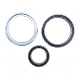 Bearing & Deflector & Seal 4130342020 4130342021 4130342023 for Toyota Sienna Rav4 AWD 2.7L 3.5L - Fab Heavy Parts