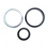 Bearing & Deflector & Seal 4130342020 4130342021 4130342023 for Toyota Sienna Rav4 AWD 2.7L 3.5L - Fab Heavy Parts