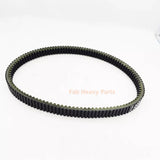 Belt 2-20694 Fits For Chuck Wagon CV Tech CW-11 Serial 25663 and Later with  Honda Engines