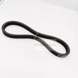 Belt 2-20694 Fits For Chuck Wagon CV Tech CW-11 Serial 25663 and Later with  Honda Engines