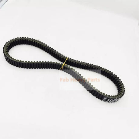 Belt 2 - 20694 Fits For Chuck Wagon CV Tech CW - 11 Serial 25663 and Later with Honda Engines - Fab Heavy Parts