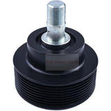 Belt Idler 3062602X 3060883 3060884 Fits for Cummins Engine M11 ISM11 QSM11 L10 6B5.9 4ISBE 4B4.5 - Fab Heavy Parts