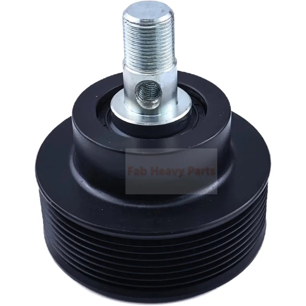 Belt Idler 3062602X 3060883 3060884 Fits for Cummins Engine M11 ISM11 QSM11 L10 6B5.9 4ISBE 4B4.5 - Fab Heavy Parts