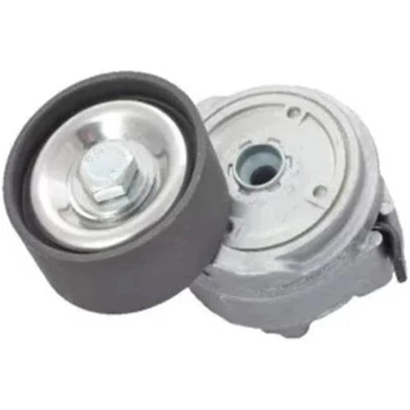 Belt Tensioner 10044692 12418349 for Liebherr Engine D9508 Excavator R9100 R9150 - Fab Heavy Parts
