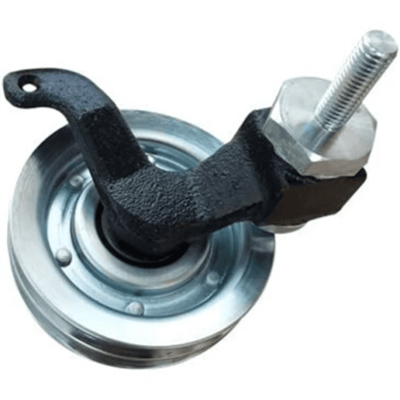 Belt Tensioner 1664693 1664689 for Volvo Penta Engine TD100G TAD1030V TD1010G TAD1230G TWD1210P TWD1230VE - Fab Heavy Parts