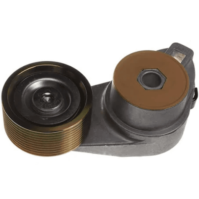 Belt Tensioner 20491753 For Volvo Engine D12D Excavator EC330B EC360B EC460B EC700B Truck FH FH16 - Fab Heavy Parts