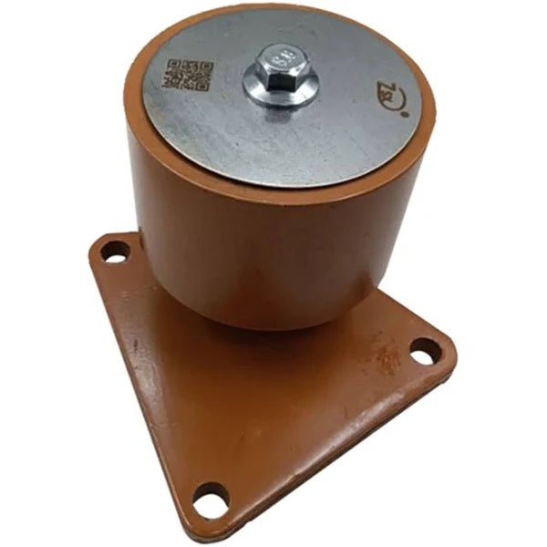 Belt Tensioner 305 - 4908 3054908 Fits for Caterpillar CAT Engine 3066 Excavator 320C 320D 321C 321D LCR 323D L 323D LN 323D SA - Fab Heavy Parts