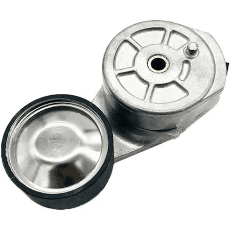 Belt Tensioner 377 - 9082 3779082 Fits for Caterpillar CAT Engine C4.4 C6.6 Backhoe 416E 428E 434E 434F 442E 444F 450F - Fab Heavy Parts