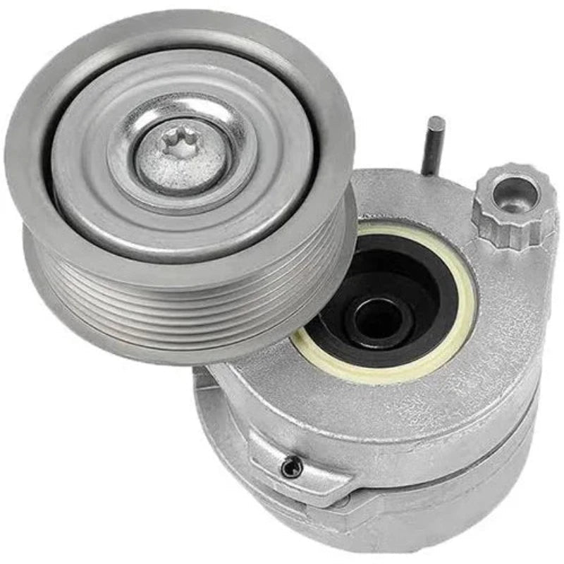 Belt Tensioner 4572004470 4572004270 4572003070 for Mercedes - Benz Engine OM457 Truck Axor Actros Arocs - Fab Heavy Parts