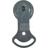 Tendicinghia 47033177 4616156 Adatto per Case JX70U JX80U JX90U JX100U per New Holland TL70 TL80 TL90 TL100 5635 6635 7635