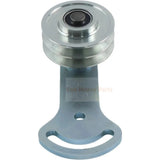 Belt Tensioner 47033177 4616156 Fits for Case JX70U JX80U JX90U JX100U for New Holland TL70 TL80 TL90 TL100 5635 6635 7635 - Fab Heavy Parts