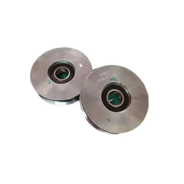 Belt Tensioner 4948107 Fits for Cummins Engine - Fab Heavy Parts