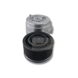 Belt Tensioner 4984045 Fits for Cummins Engine ISBE QSB QSB6.7 - Fab Heavy Parts