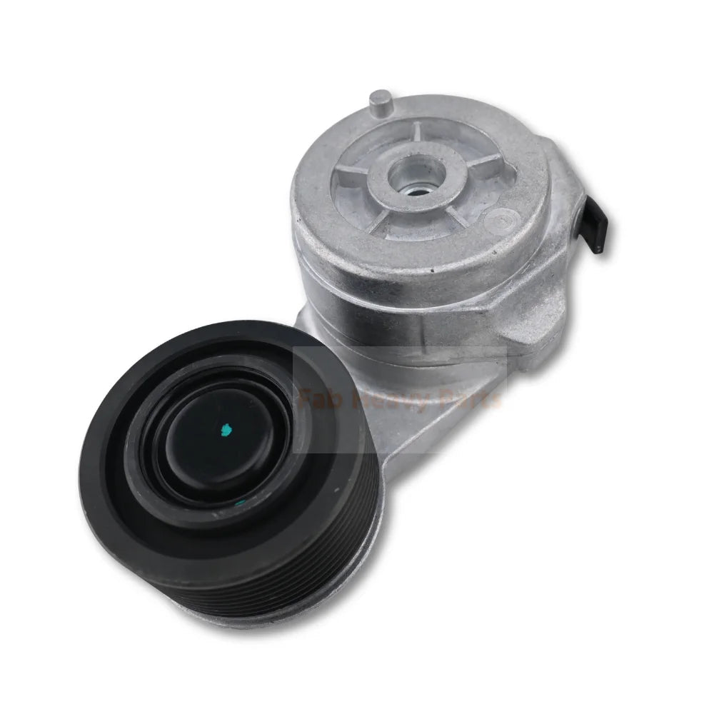 Belt Tensioner 4984045 Fits for Cummins Engine ISBE QSB QSB6.7 - Fab Heavy Parts
