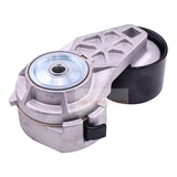 Tendeur de courroie 504078064, adapté au tracteur New Holland T9030 T9040 T9050 4WD8/07-later