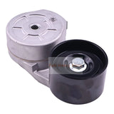 Tendeur de courroie 504078064, adapté au tracteur New Holland T9030 T9040 T9050 4WD8/07-later