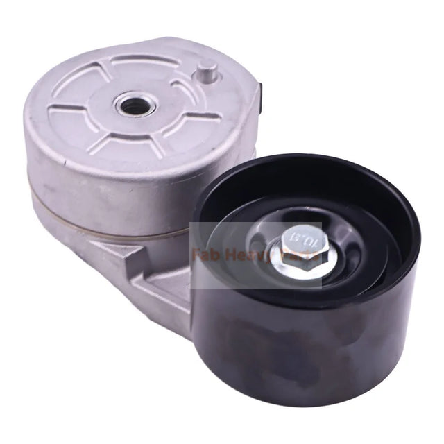 Tendeur de courroie 504078064, adapté au tracteur New Holland T9030 T9040 T9050 4WD8/07-later