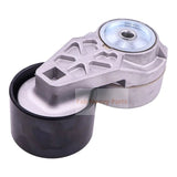 Belt Tensioner 504078064 Fits for New Holland Tractor T9030 T9040 T9050 4WD8/07 - later - Fab Heavy Parts