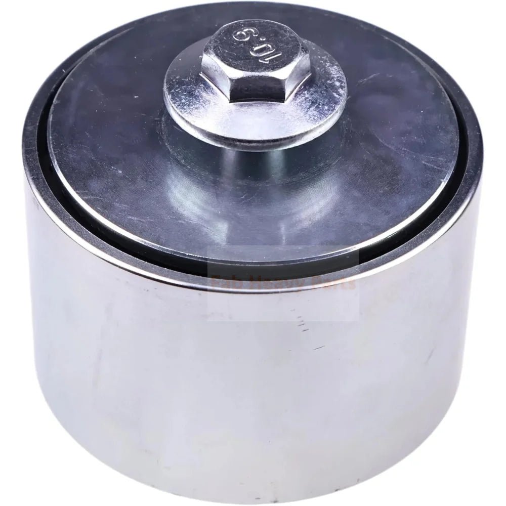 Belt Tensioner 504356836 0021568060 Fits for New Holland T8.275 T8.300 T8.330 T8.360 T8.390 T8.420 for Case F2CE9684C E020 F2CE9684C E024 E025 E026 - Fab Heavy Parts