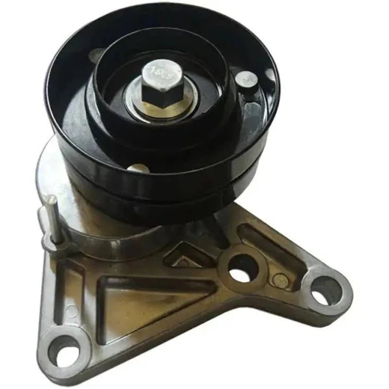 Belt Tensioner AL112300 Fits for John Deere Engine 6068 4045 Tractor 6405 6010 6210 6310 6410 6510 6610 6810 - Fab Heavy Parts