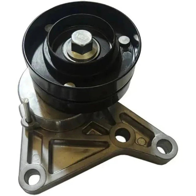 Belt Tensioner AL112300 Fits for John Deere Engine 6068 4045 Tractor 6405 6010 6210 6310 6410 6510 6610 6810 - Fab Heavy Parts
